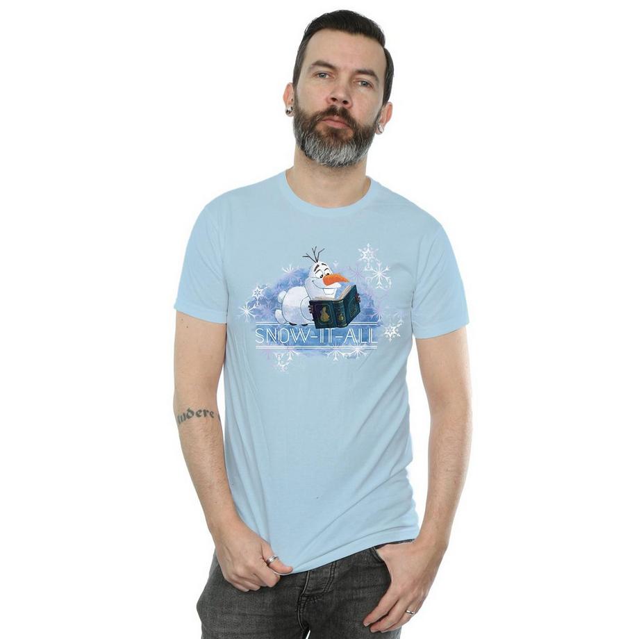 Disney Frozen 2 Snow It All T-Shirt  
