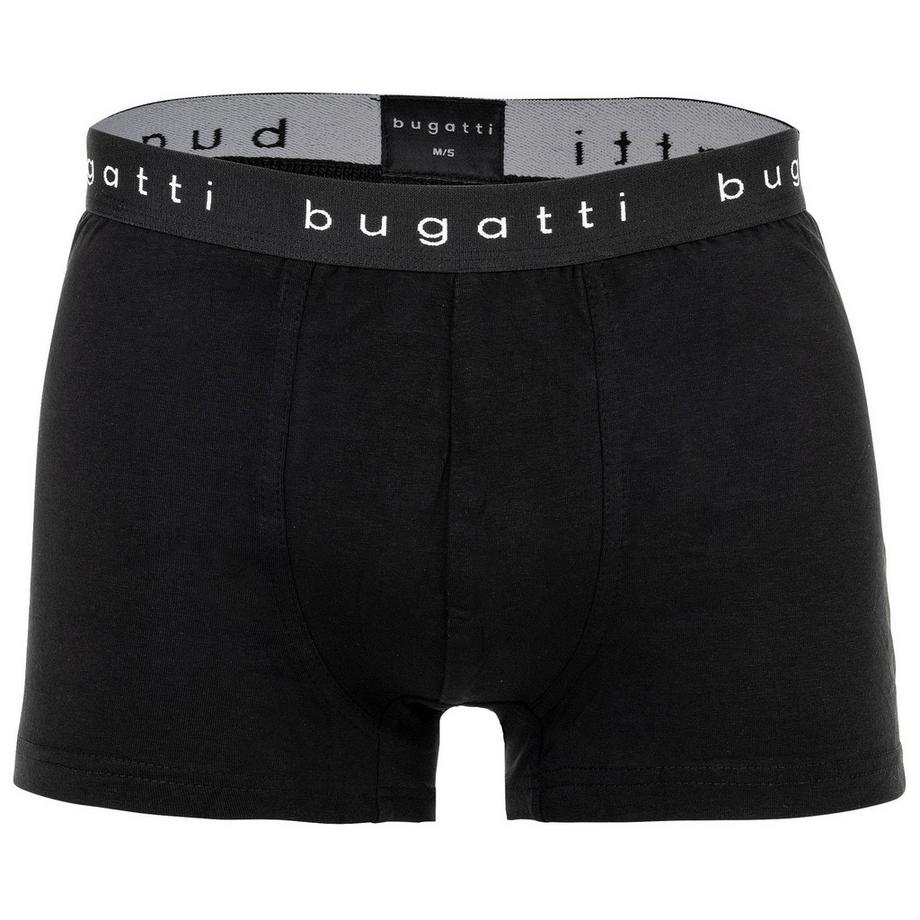BUGATTI Boxer Stretch Pack de 5  