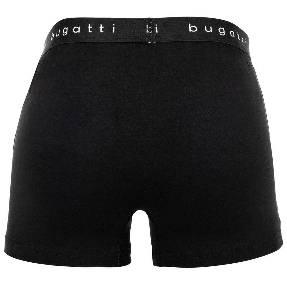 BUGATTI Boxer Stretch Pack de 5  