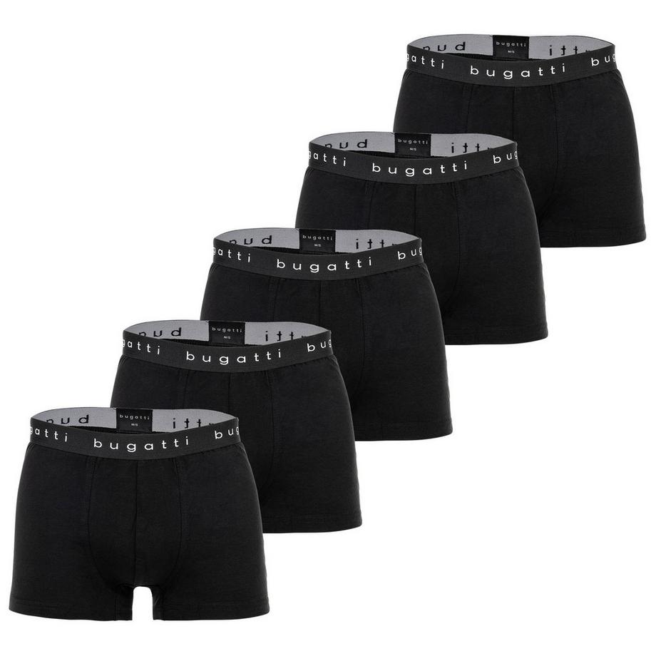 Boxer  Pack de 5 Stretch