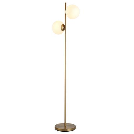 HOMCOM lampadaire  