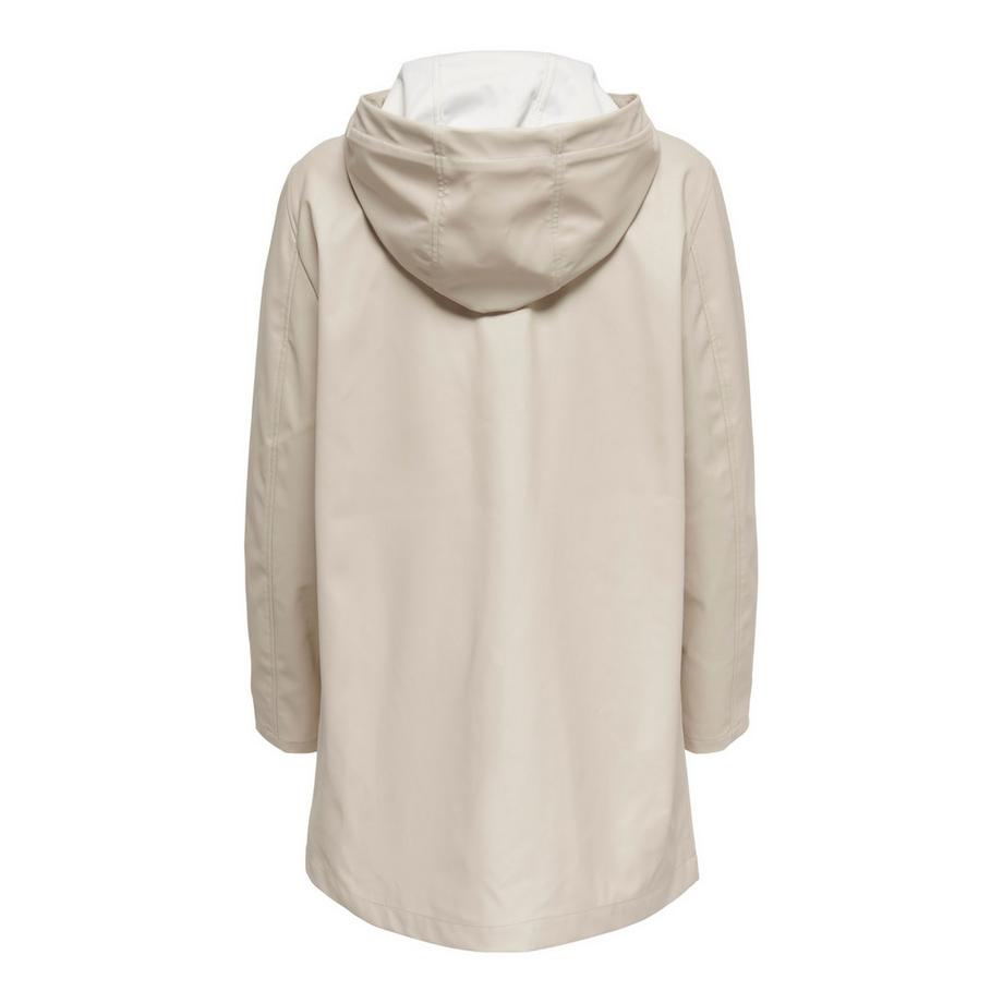 ONLY wasserdichte jacke für en elisa  
