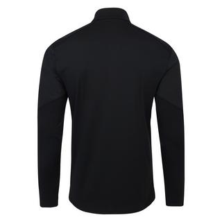 Umbro Optimus Training Midlayer kurzer Reissverschluss  