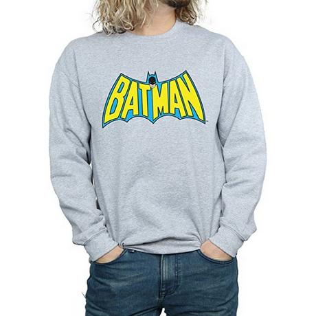 BATMAN  Sweat 