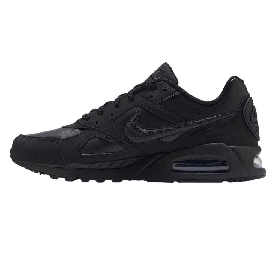 NIKE Baskets Air Max Cuir  