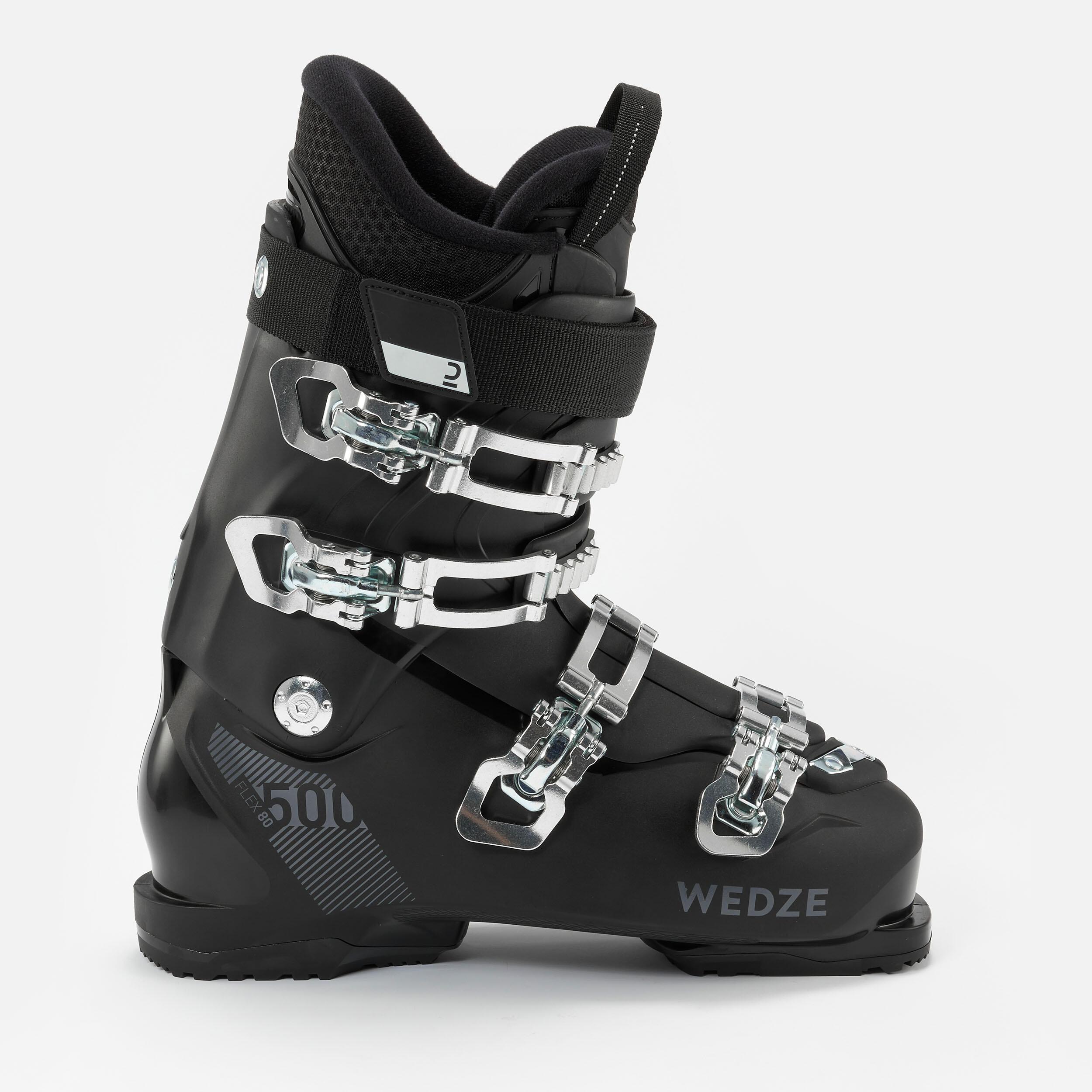 WEDZE  Chaussures de ski - FIT 500 