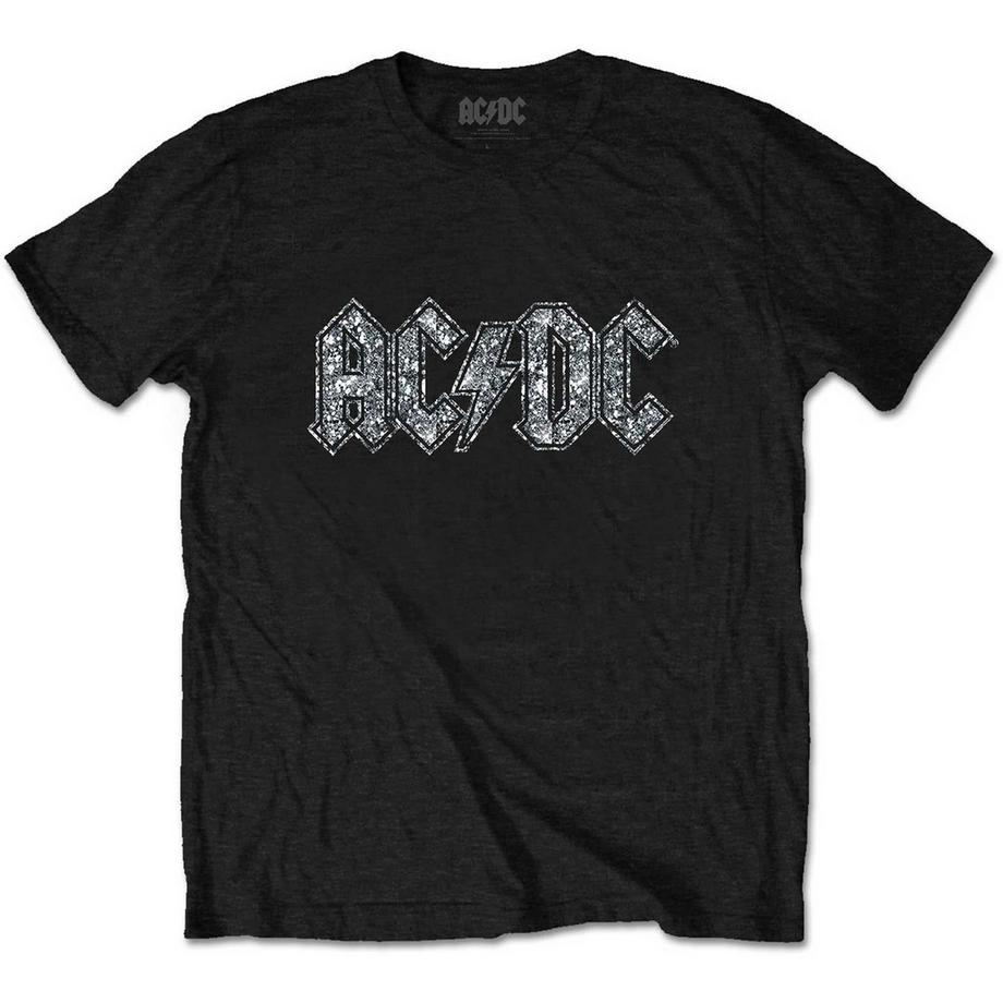 ACDC TShirt Logo