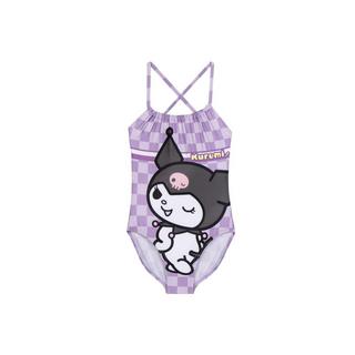 Sanrio  Badeanzug Hello Kitty & Kuromi 