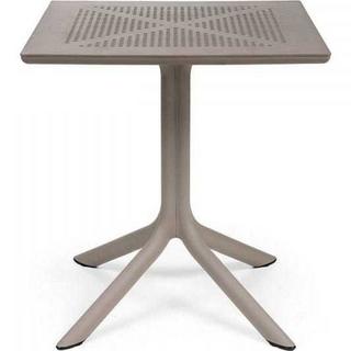 NARDI outdoor Clip table de jardin gris 70  