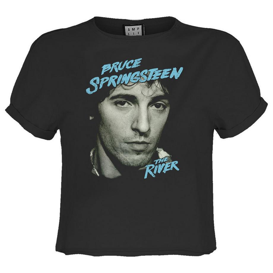 The River Kurzes Top