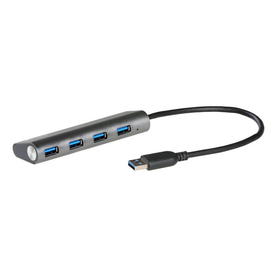 i-tec  U3HUB448 (4 Ports) 