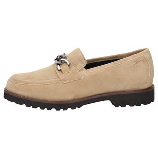Sioux  Slipper Meredith-734-H 