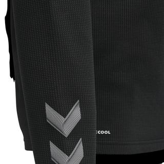 Hummel Giacca Pro Half Zip  