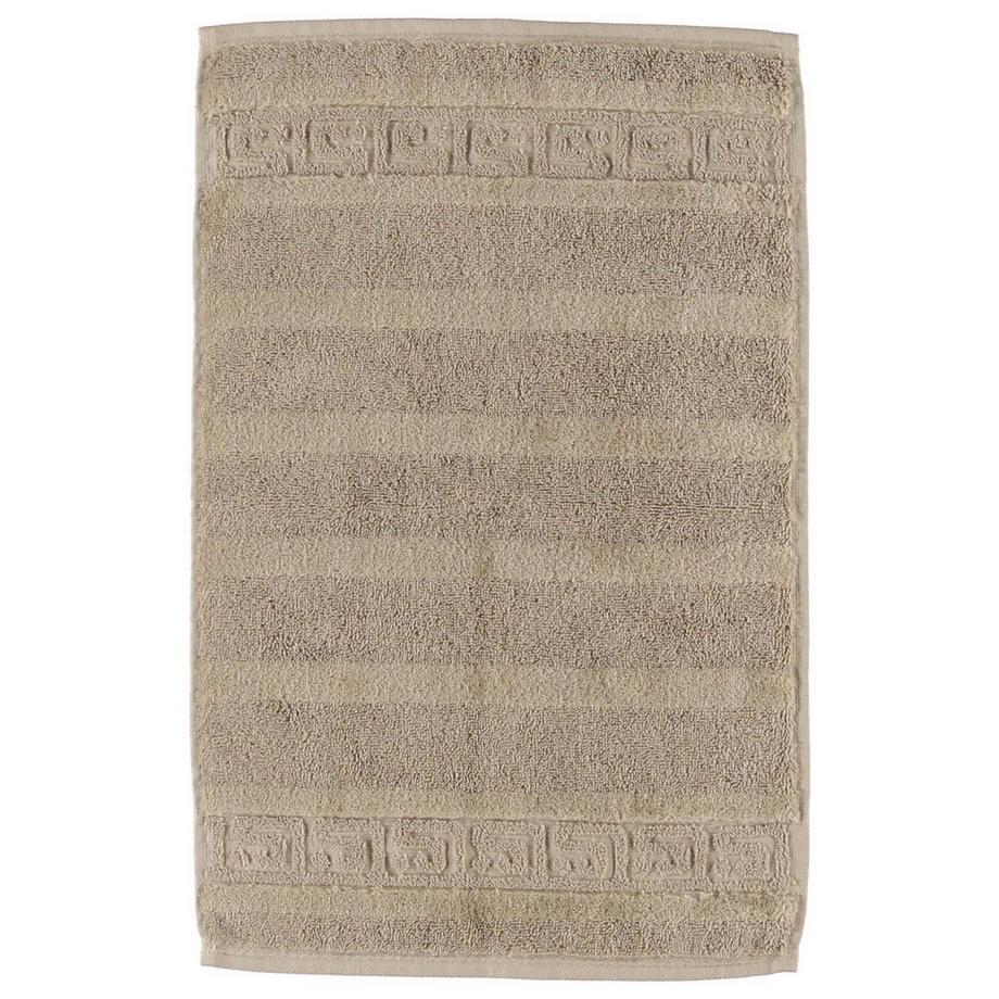 Cawö Linge d'invité  Pack de 1-C Noblesse  