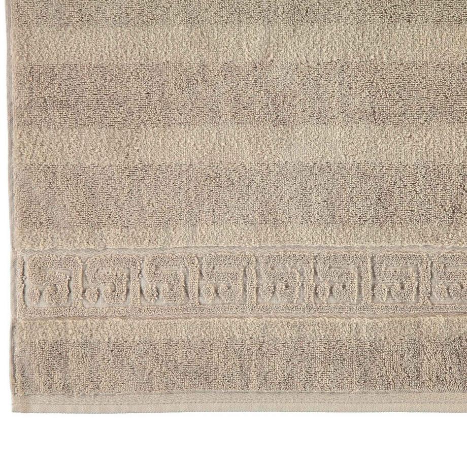 Cawö Linge d'invité  Pack de 1-C Noblesse  