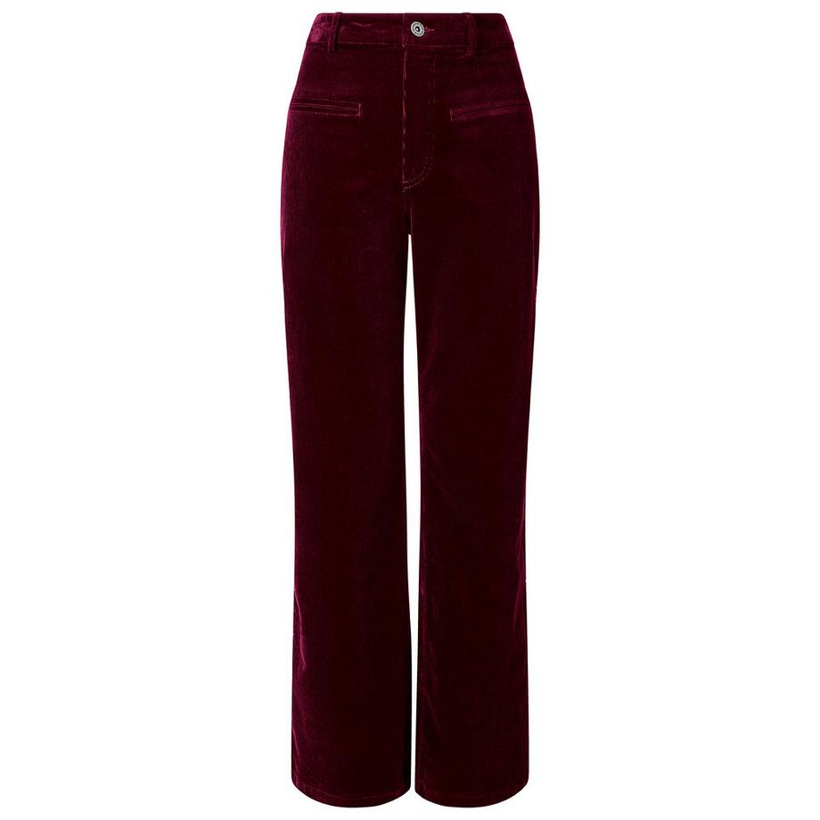 Joe Browns Pantalon Jambes Larges en Velours Côtelé Indie  
