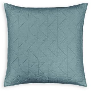 La Redoute Intérieurs Kissenbezug Zig Zag Scenario Baumwolle  