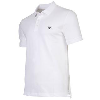 EMPORIO ARMANI Polo Essential Vestibilità Comoda  