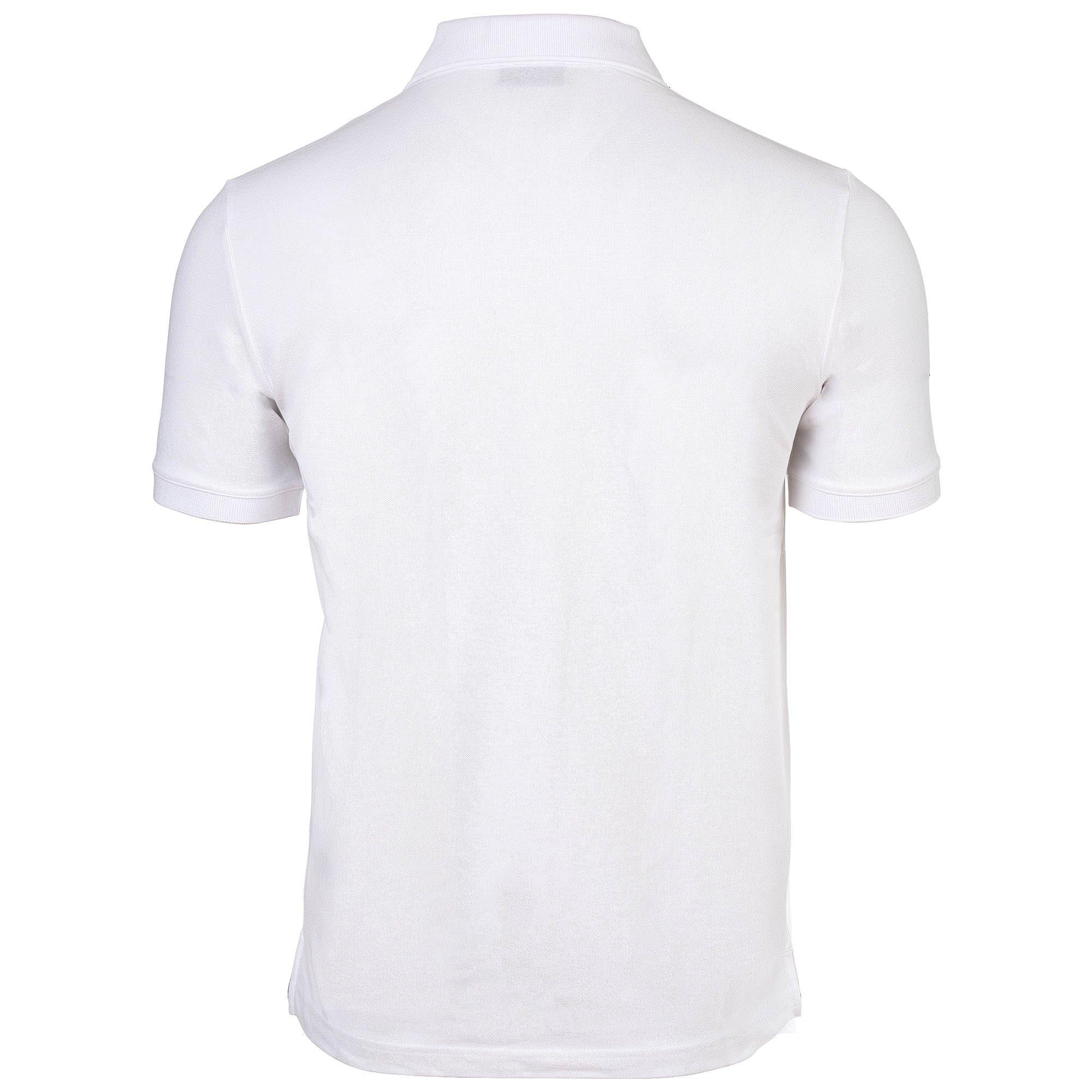 EMPORIO ARMANI Polo Essential Vestibilità Comoda  