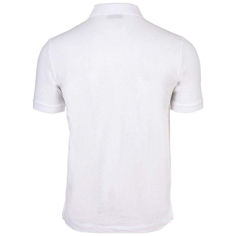 EMPORIO ARMANI Essential Polo Confortable à porter  