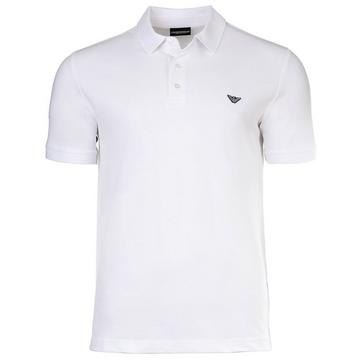 Poloshirt  Bequem sitzend-ESSENTIAL