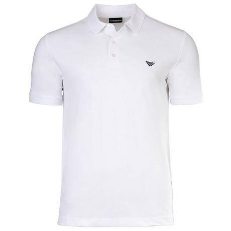 EMPORIO ARMANI Polo Essential Vestibilità Comoda  