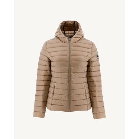 Jott Cloe-XS Steppjacke mit Kapuze  