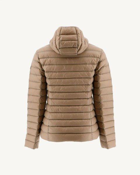 Jott Cloe-XS Steppjacke mit Kapuze  