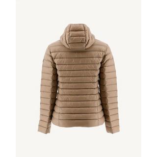 Jott Cloe-XS Steppjacke mit Kapuze  