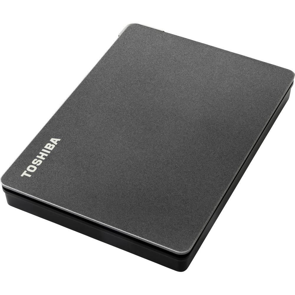 TOSHIBA  Canvio Gaming 2 TB 