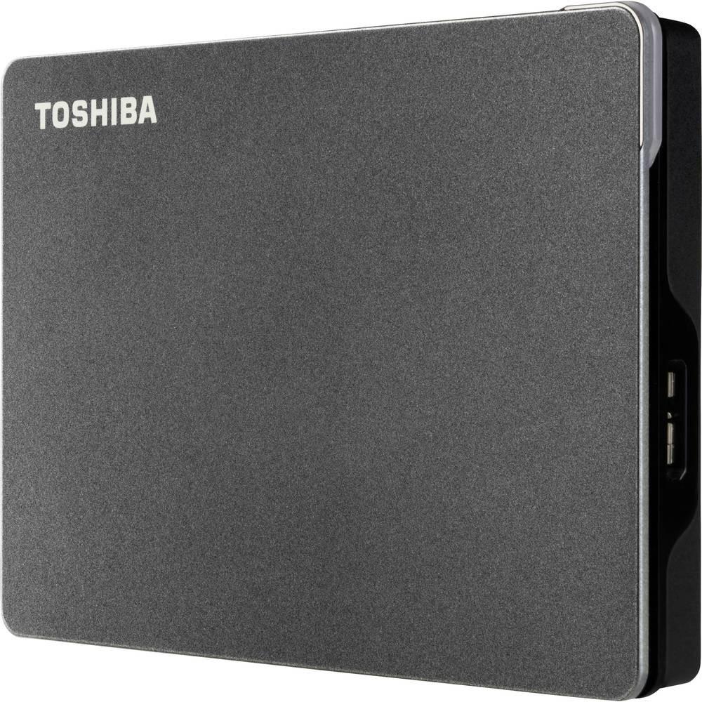 TOSHIBA  Canvio Gaming 2 TB 