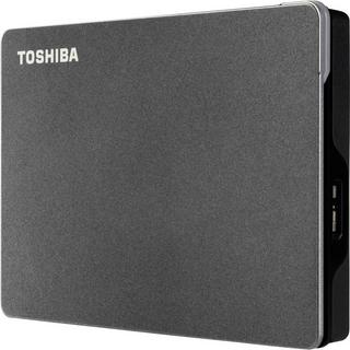 TOSHIBA  Canvio Gaming 2 TB 