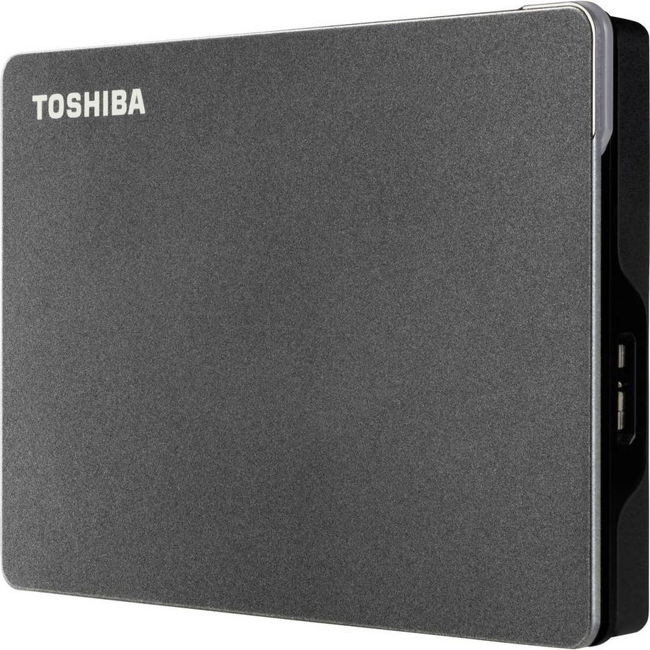 TOSHIBA  Hard Disk esterno da 2,5 