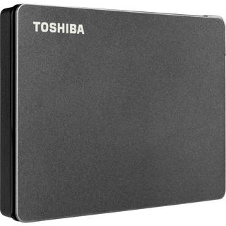 TOSHIBA  Canvio Gaming 2 TB 
