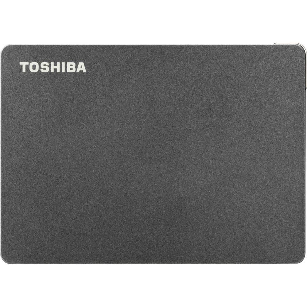 TOSHIBA  Hard Disk esterno da 2,5 