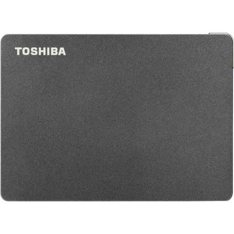 TOSHIBA  Canvio Gaming 2 TB 