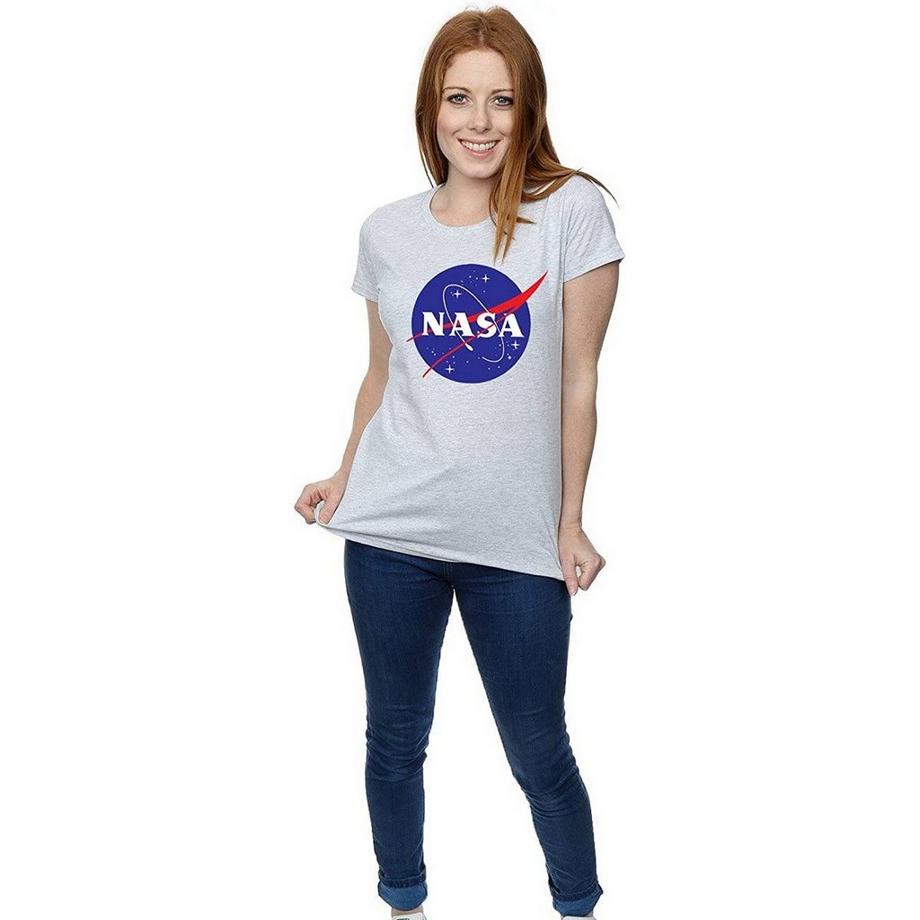 Nasa Insignia T-Shirt  