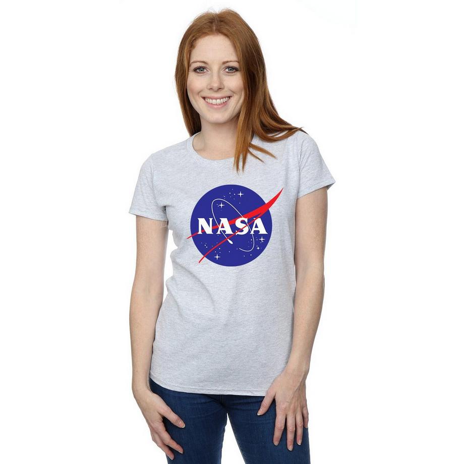Nasa Insignia T-Shirt  