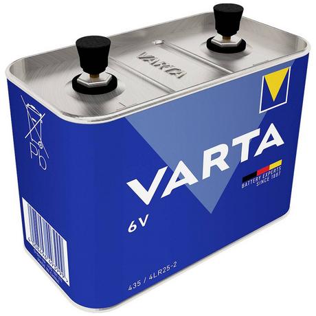 VARTA  Spezial-Batterie 