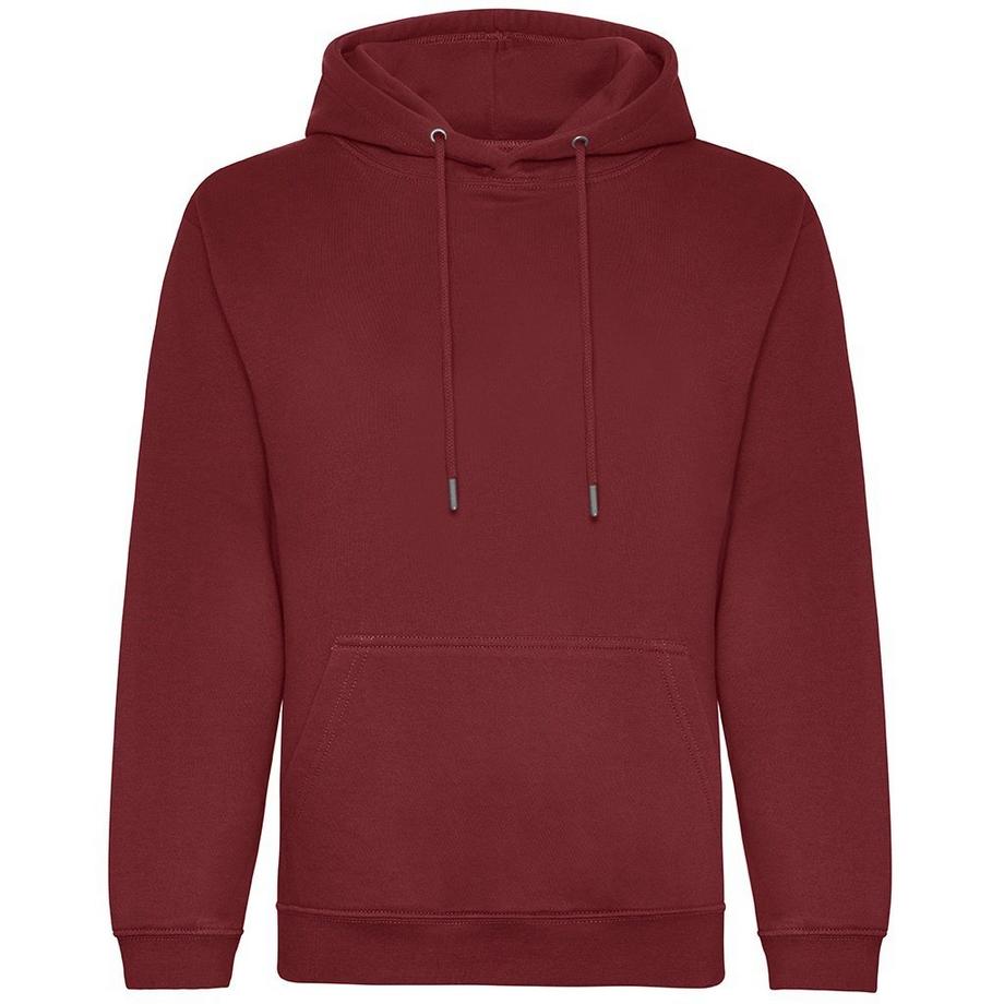 Organic Hoodie