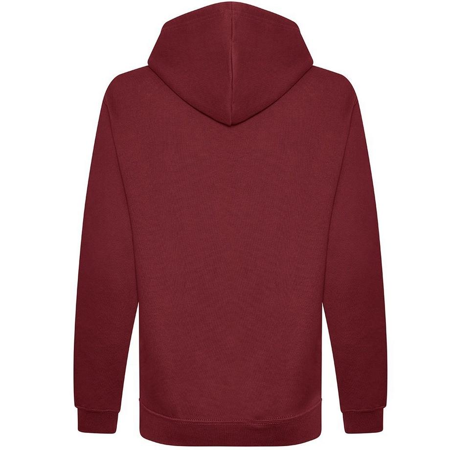 AWDis Hoodie Coton Biologique  