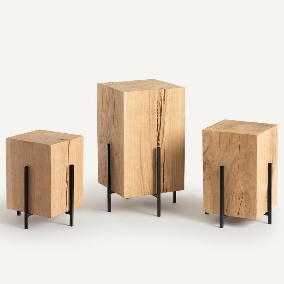 Ständer für Beistelltisch Merlin