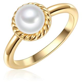 Valero Pearls  Ring 