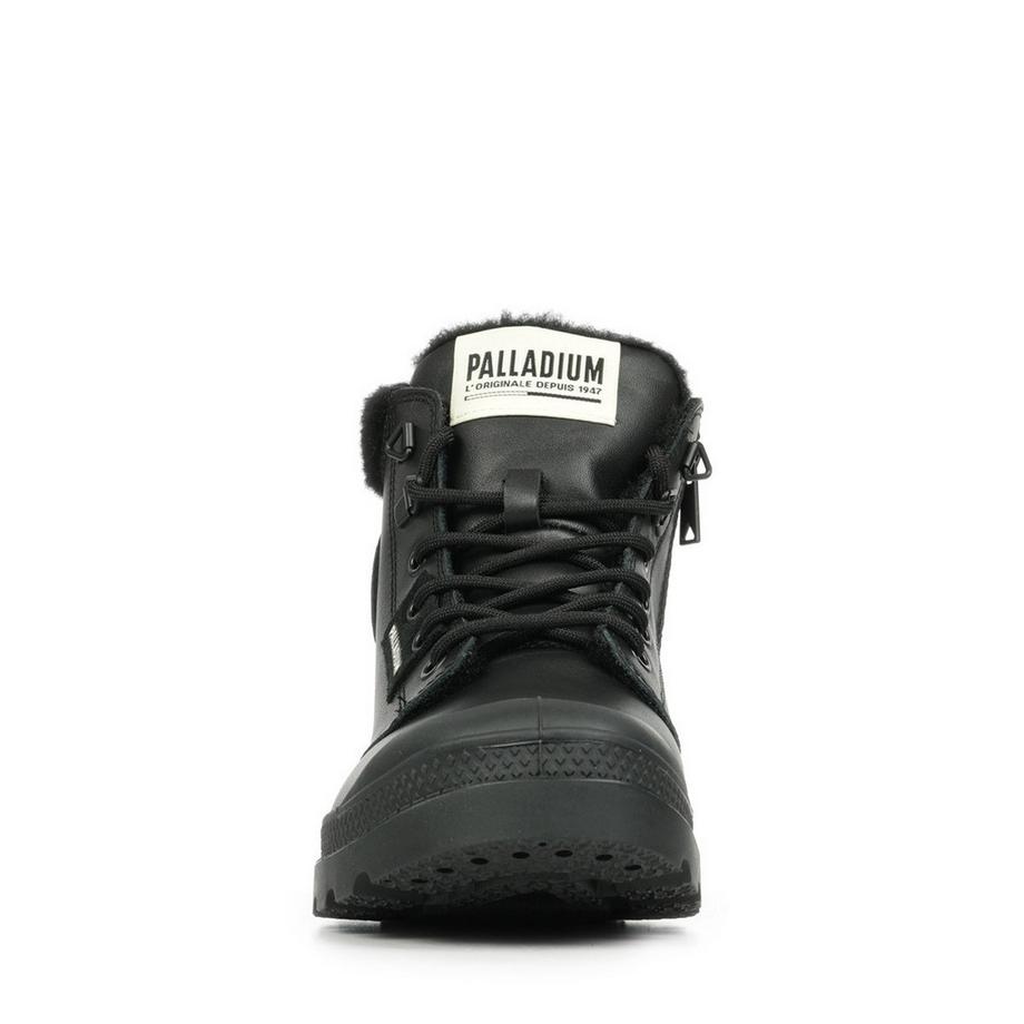 PALLADIUM Pampa Hi Snow Warm Sneaker  
