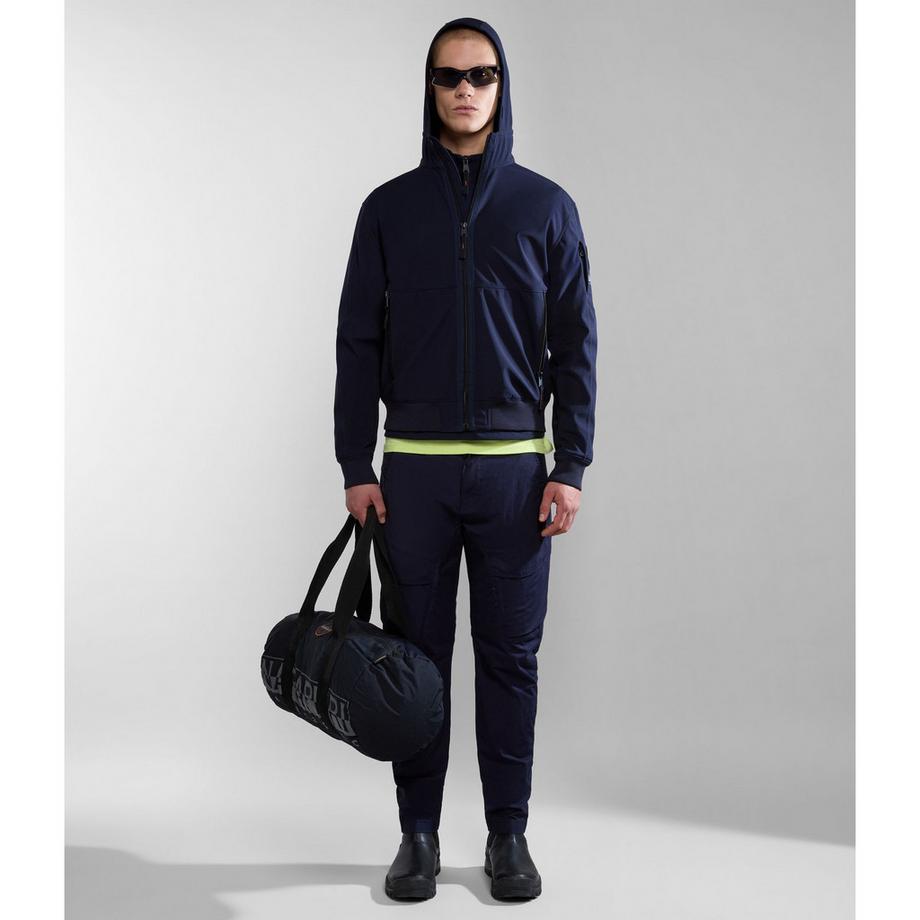 NAPAPIJRI Melville Giacca Impermeabile  