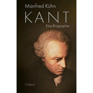 Kant Kühn, Manfred; Pfeiffer, Martin (Übersetzung) Couverture rigide 