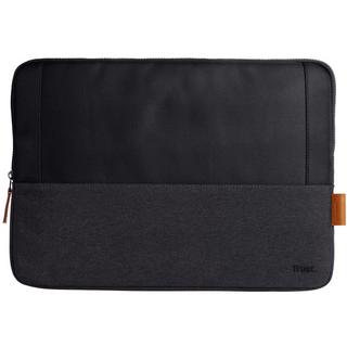 Trust Computer  LISBOA 16 LAPTOP SLEEVE - BLACK 