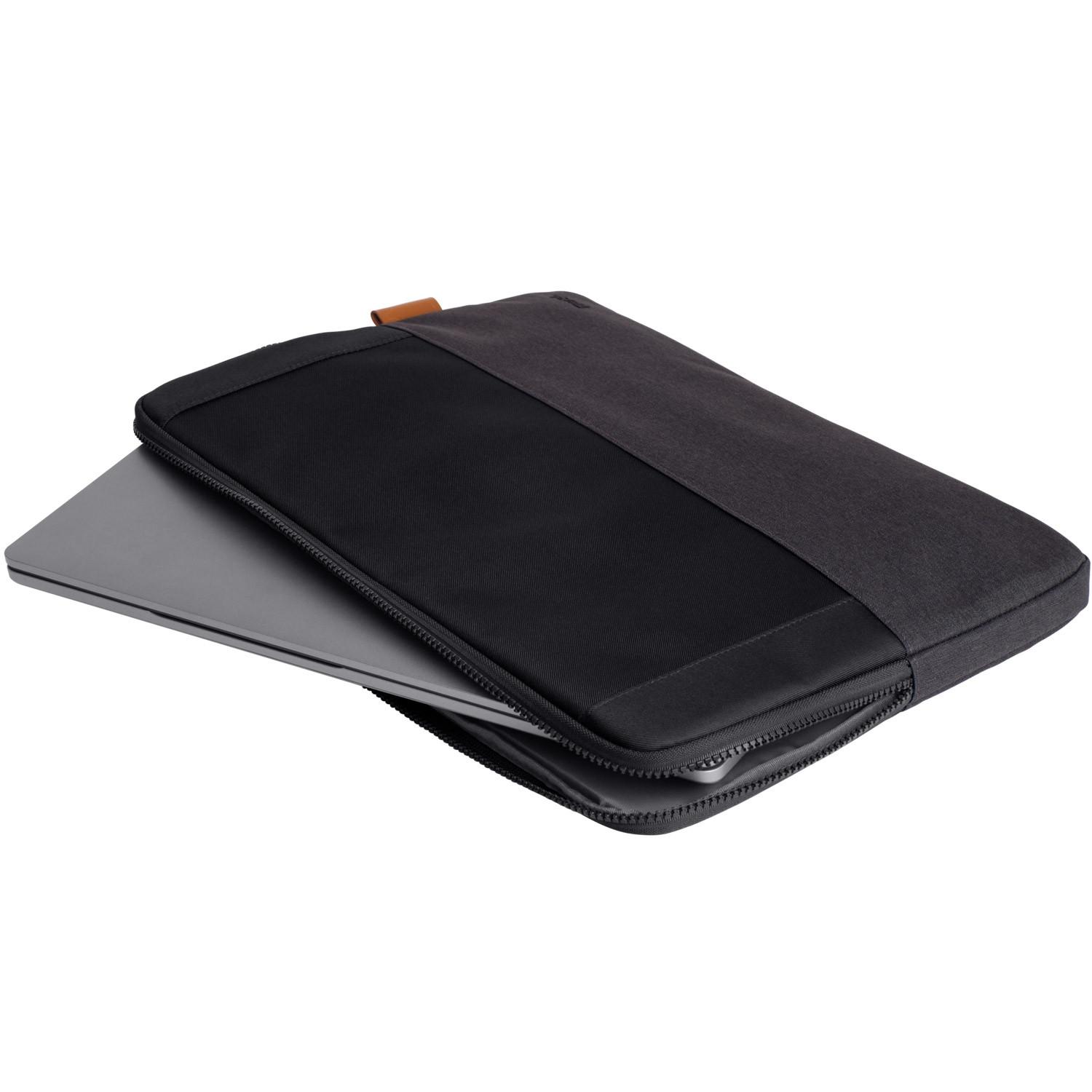 Trust Computer  LISBOA 16 LAPTOP SLEEVE - BLACK 