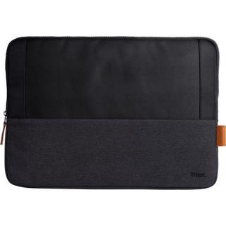 Trust Computer  LISBOA 16 LAPTOP SLEEVE - BLACK 