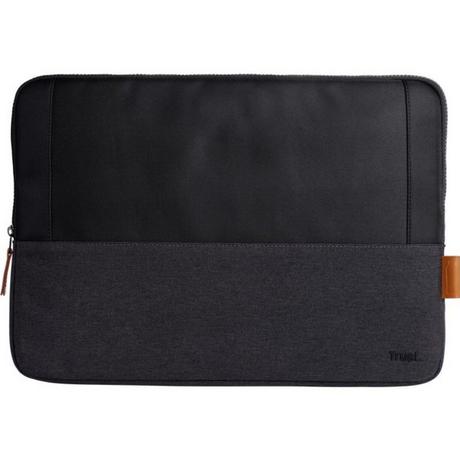 Trust Computer  LISBOA 16 LAPTOP SLEEVE - BLACK 
